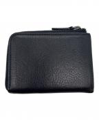 less is jpレス・イズ・ジェーピー）の古着「スモールウォレット」｜ブラック