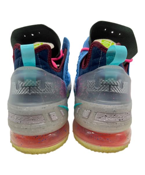 NIKE（ナイキ）NIKE (ナイキ) NIKE LEBRON XVIII 