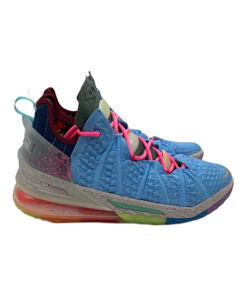 NIKE（ナイキ）NIKE (ナイキ) NIKE LEBRON XVIII 