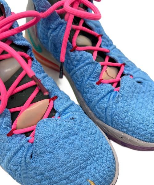 NIKE（ナイキ）NIKE (ナイキ) NIKE LEBRON XVIII 