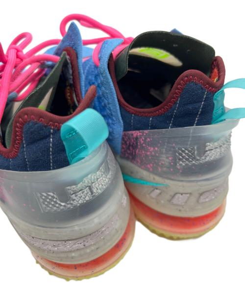 NIKE（ナイキ）NIKE (ナイキ) NIKE LEBRON XVIII 