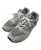 NEW BALANCEニューバランス）の古着「ローカットスニーカー/CM996BG 