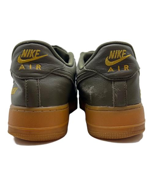NIKE（ナイキ）NIKE (ナイキ) ローカットスニーカー グリーン サイズ:30の古着・服飾アイテム