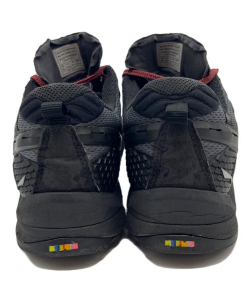 SALEWA（サレワ）SALEWA (サレワ) トレッキングシューズ グレー サイズ:27.5cmの古着・服飾アイテム