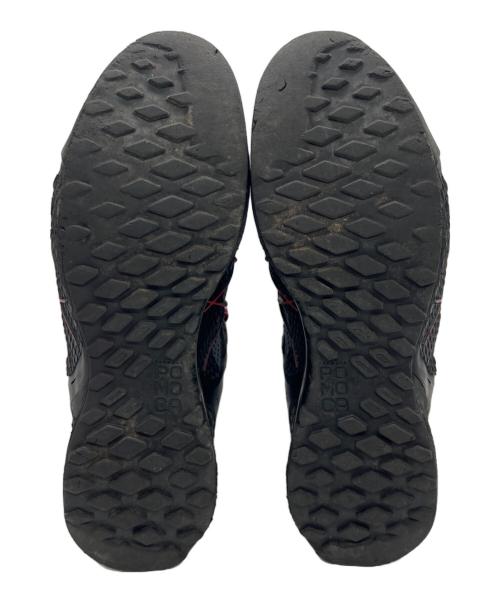 SALEWA（サレワ）SALEWA (サレワ) トレッキングシューズ グレー サイズ:27.5cmの古着・服飾アイテム