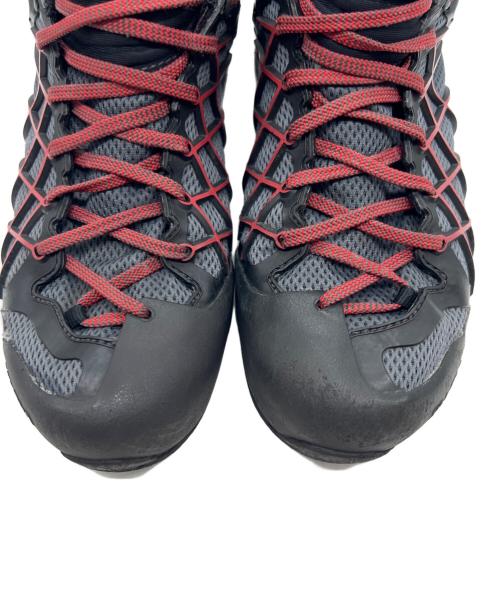 SALEWA（サレワ）SALEWA (サレワ) トレッキングシューズ グレー サイズ:27.5cmの古着・服飾アイテム