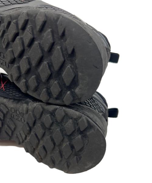 SALEWA（サレワ）SALEWA (サレワ) トレッキングシューズ グレー サイズ:27.5cmの古着・服飾アイテム