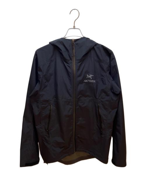 ARC'TERYX（アークテリクス）ARC'TERYX (アークテリクス) ナイロンジャケット/ZETA SL JACKET ブラック サイズ:Sの古着・服飾アイテム