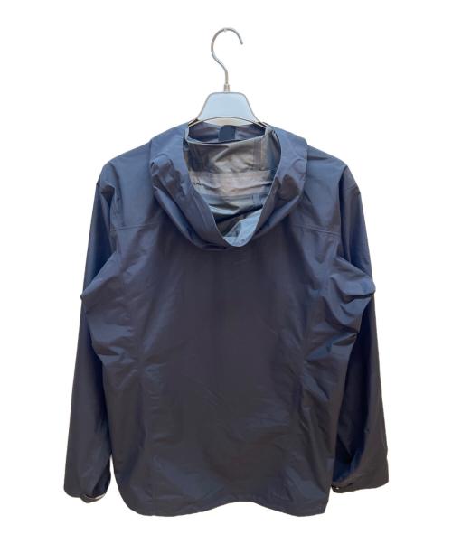 ARC'TERYX（アークテリクス）ARC'TERYX (アークテリクス) ナイロンジャケット/ZETA SL JACKET ブラック サイズ:Sの古着・服飾アイテム