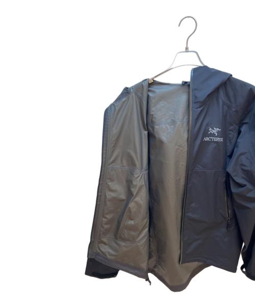 ARC'TERYX（アークテリクス）ARC'TERYX (アークテリクス) ナイロンジャケット/ZETA SL JACKET ブラック サイズ:Sの古着・服飾アイテム