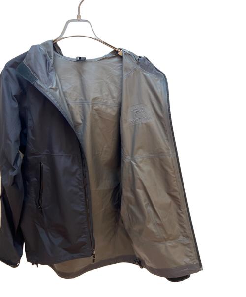 ARC'TERYX（アークテリクス）ARC'TERYX (アークテリクス) ナイロンジャケット/ZETA SL JACKET ブラック サイズ:Sの古着・服飾アイテム