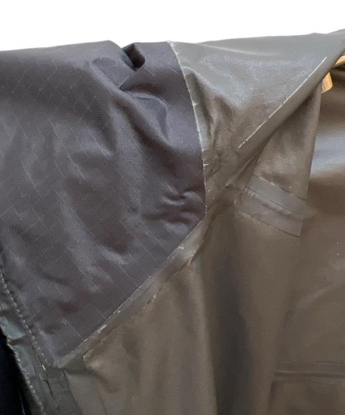 ARC'TERYX（アークテリクス）ARC'TERYX (アークテリクス) ナイロンジャケット/ZETA SL JACKET ブラック サイズ:Sの古着・服飾アイテム