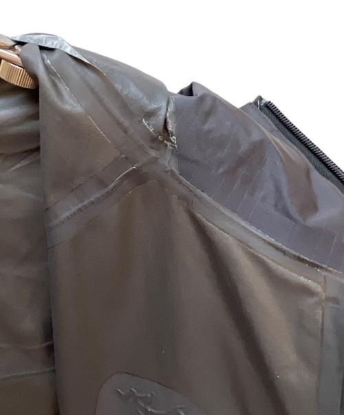 ARC'TERYX（アークテリクス）ARC'TERYX (アークテリクス) ナイロンジャケット/ZETA SL JACKET ブラック サイズ:Sの古着・服飾アイテム