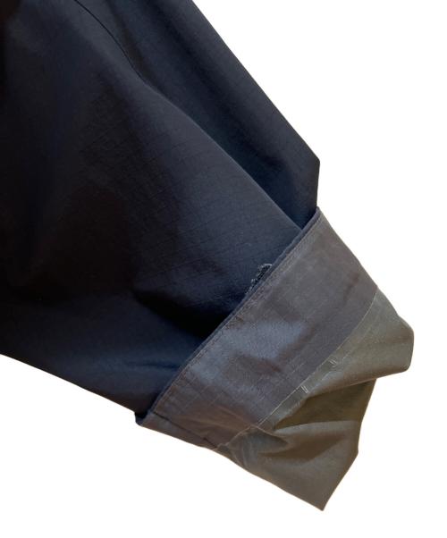 ARC'TERYX（アークテリクス）ARC'TERYX (アークテリクス) ナイロンジャケット/ZETA SL JACKET ブラック サイズ:Sの古着・服飾アイテム