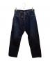 EVISU（エヴィス）の古着「デニムパンツ」｜インディゴ