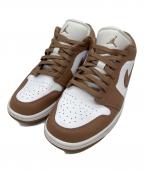 NIKEナイキ）の古着「Nike Women's Air Jordan 1 Low 