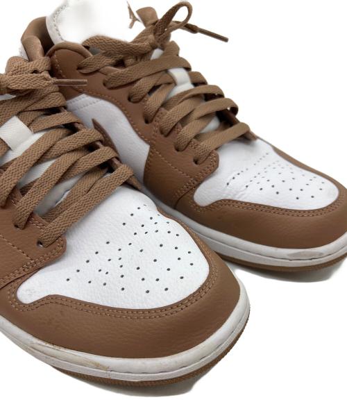 NIKE（ナイキ）NIKE (ナイキ) Nike Women's Air Jordan 1 Low 