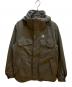 NIKE ACG（ナイキエーシージー）の古着「ガーメントマウンテンパーカー」｜グレー
