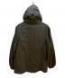 NIKE ACG (ナイキエーシージー) ガーメントマウンテンパーカー グレー サイズ:Ｍ：20000円