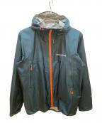 Columbiaコロンビア）の古着「ストームクルーザー」｜グリーン