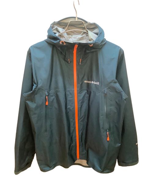 Columbia（コロンビア）Columbia (コロンビア) ストームクルーザー グリーン サイズ:Sの古着・服飾アイテム