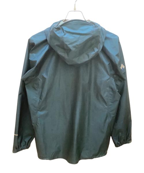 Columbia（コロンビア）Columbia (コロンビア) ストームクルーザー グリーン サイズ:Sの古着・服飾アイテム