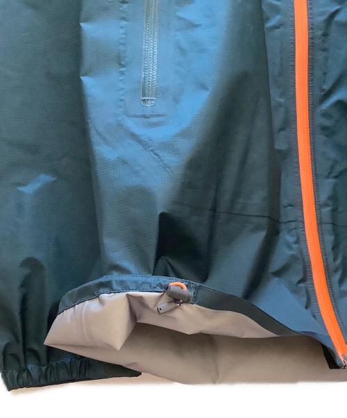 Columbia（コロンビア）Columbia (コロンビア) ストームクルーザー グリーン サイズ:Sの古着・服飾アイテム