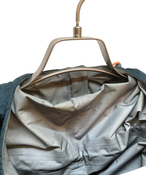 Columbia（コロンビア）Columbia (コロンビア) ストームクルーザー グリーン サイズ:Sの古着・服飾アイテム