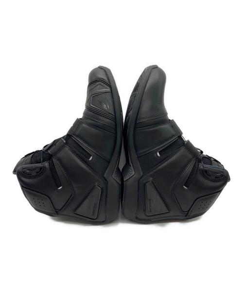 TAICHI（タイチ）TAICHI (タイチ) ライディングシューズ ブラック サイズ:26.5 未使用品の古着・服飾アイテム