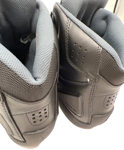 TAICHI（タイチ）TAICHI (タイチ) ライディングシューズ ブラック サイズ:26.5 未使用品の古着・服飾アイテム