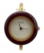 GUCCIグッチ）の古着「チェンジベゼル」