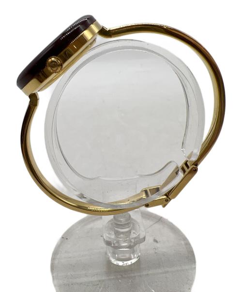 GUCCI（グッチ）GUCCI (グッチ) チェンジベゼルの古着・服飾アイテム