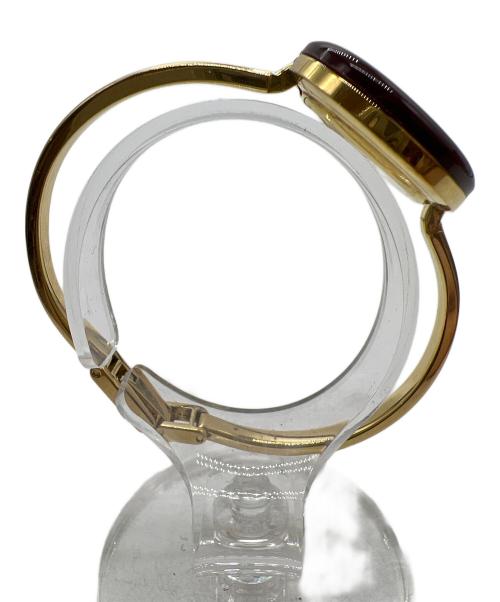 GUCCI（グッチ）GUCCI (グッチ) チェンジベゼルの古着・服飾アイテム