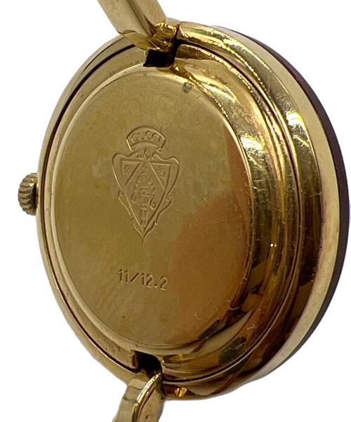 GUCCI（グッチ）GUCCI (グッチ) チェンジベゼルの古着・服飾アイテム