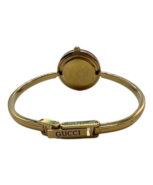 GUCCI（グッチ）GUCCI (グッチ) チェンジベゼルの古着・服飾アイテム