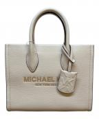 MICHAEL KORSマイケル・コース）の古着「2WAYバッグ」｜ベージュ