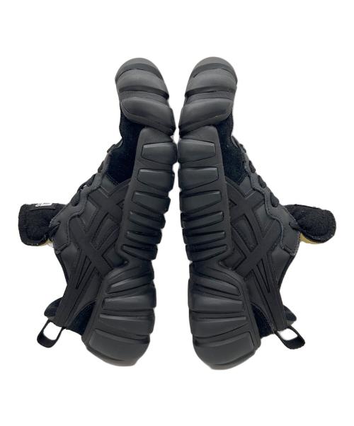 Onitsuka Tiger（オニツカタイガー）Onitsuka Tiger (オニツカタイガー) Onitsuka Tiger　 ブラック サイズ:28の古着・服飾アイテム