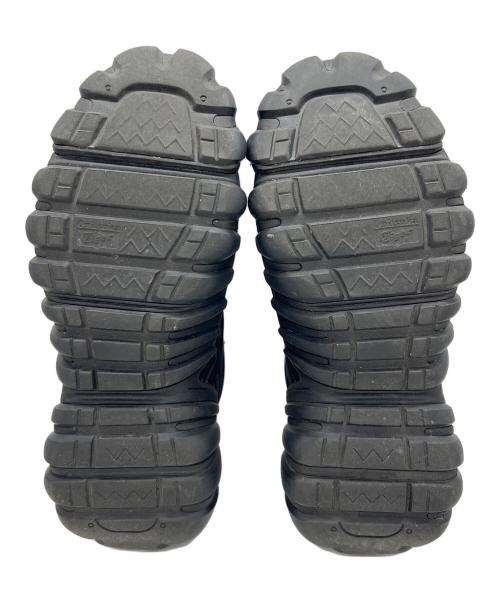 Onitsuka Tiger（オニツカタイガー）Onitsuka Tiger (オニツカタイガー) Onitsuka Tiger　 ブラック サイズ:28の古着・服飾アイテム