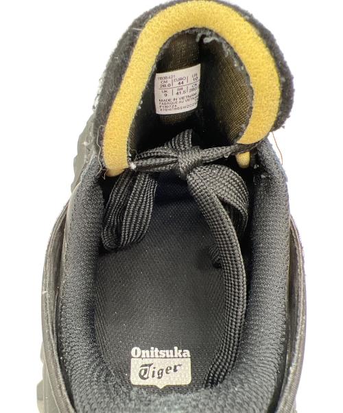 Onitsuka Tiger（オニツカタイガー）Onitsuka Tiger (オニツカタイガー) Onitsuka Tiger　 ブラック サイズ:28の古着・服飾アイテム