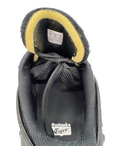 Onitsuka Tiger（オニツカタイガー）Onitsuka Tiger (オニツカタイガー) Onitsuka Tiger　 ブラック サイズ:28の古着・服飾アイテム