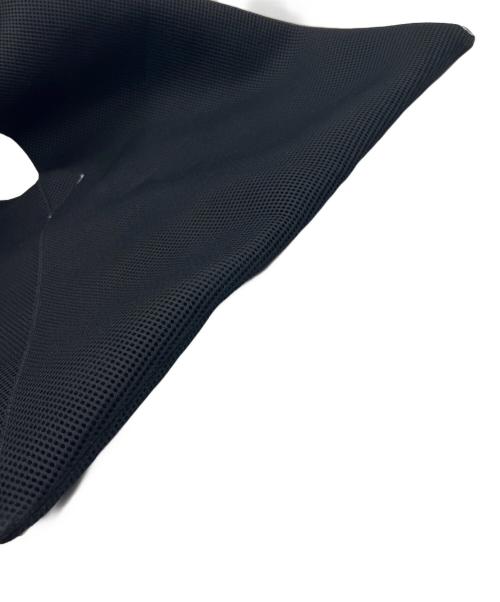 MM6 Maison Margiela（エムエムシックスメゾンマルジェラ）MM6 Maison Margiela (エムエムシックスメゾンマルジェラ) トートバッグ ブラックの古着・服飾アイテム