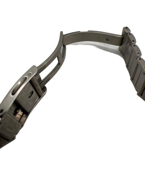 CITIZEN（シチズン）CITIZEN (シチズン) リストウォッチ/エコドライブ ブラックの古着・服飾アイテム