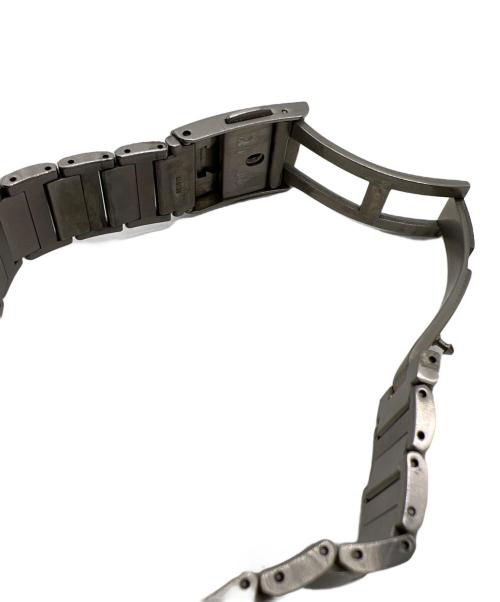 CITIZEN（シチズン）CITIZEN (シチズン) リストウォッチ/エコドライブ ブラックの古着・服飾アイテム