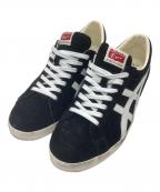 Onitsuka Tigerオニツカタイガー）の古着「Onitsuka Tiger Fabre NM 