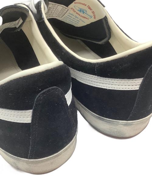 Onitsuka Tiger（オニツカタイガー）Onitsuka Tiger (オニツカタイガー) Onitsuka Tiger Fabre NM 