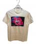 SUPREME（シュプリーム）の古着「プリントTシャツ」｜ホワイト