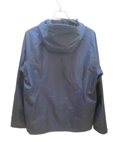 MILLET（ミレー）MILLET (ミレー) ナイロンジャケット ネイビー サイズ:Lの古着・服飾アイテム