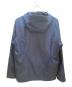 MILLET (ミレー) ナイロンジャケット ネイビー サイズ:L：12000円
