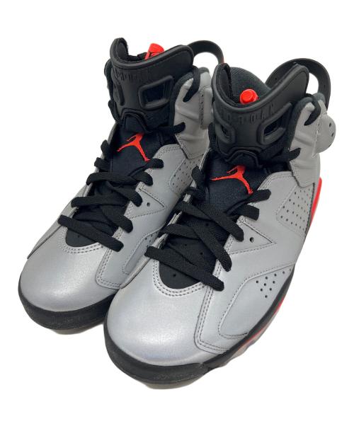 NIKE（ナイキ）NIKE (ナイキ) Nike Air Jordan 6 Reflective 
