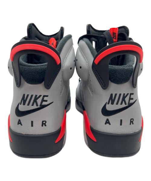 NIKE（ナイキ）NIKE (ナイキ) Nike Air Jordan 6 Reflective 